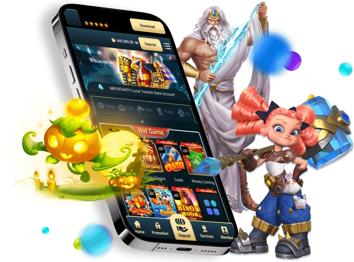 Truy cập trang chủ 9789bet chính thức