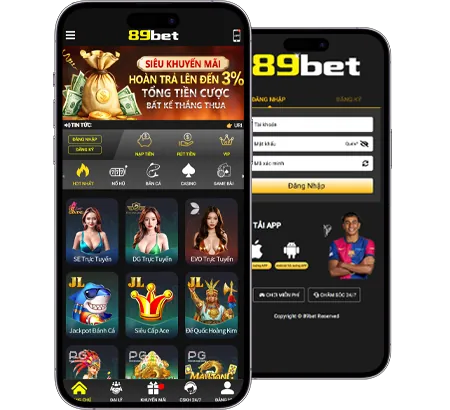 Bảo mật tối ưu tại 9789bet