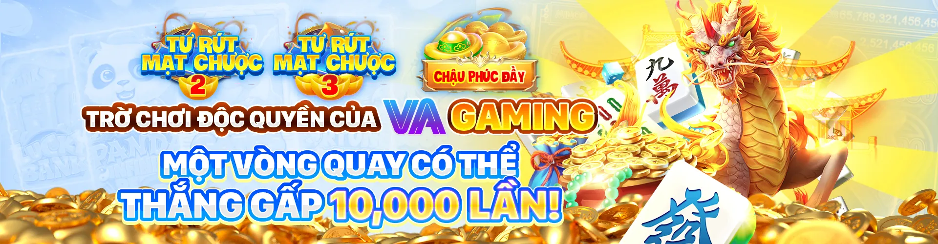 Trò chơi Bắn Cá 9789bet