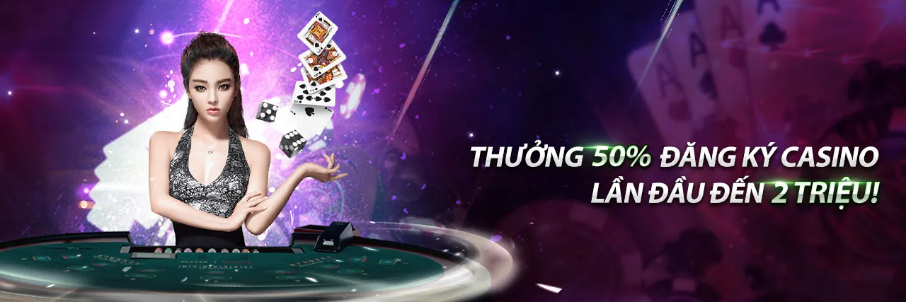 Sòng bạc trực tuyến 9789bet với nhiều trò chơi hấp dẫn