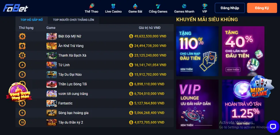 Quyền của người dùng về dữ liệu cá nhân 9789bet